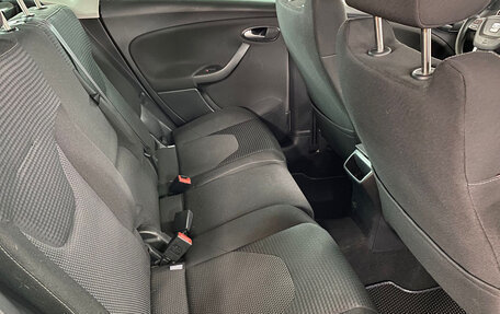SEAT Altea I, 2011 год, 999 000 рублей, 19 фотография