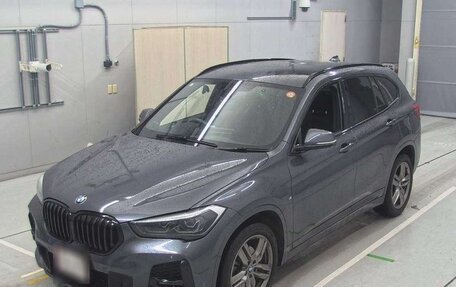 BMW X1, 2021 год, 2 266 000 рублей, 2 фотография
