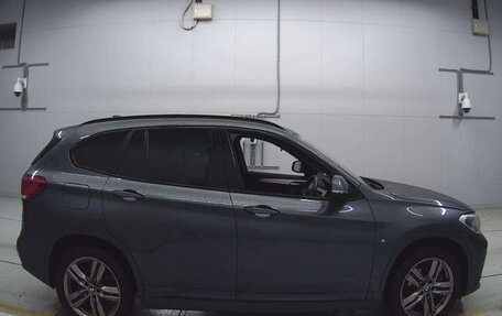 BMW X1, 2021 год, 2 266 000 рублей, 5 фотография