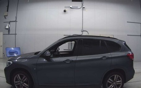 BMW X1, 2021 год, 2 266 000 рублей, 6 фотография