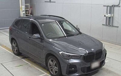 BMW X1, 2021 год, 2 266 000 рублей, 1 фотография