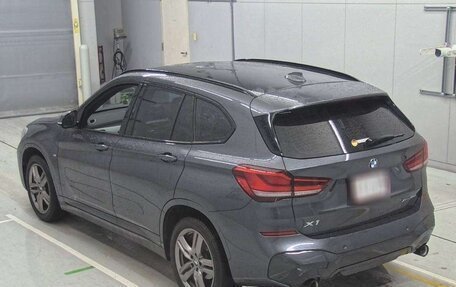 BMW X1, 2021 год, 2 266 000 рублей, 4 фотография