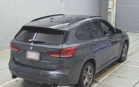 BMW X1, 2021 год, 2 266 000 рублей, 3 фотография