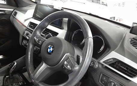 BMW X1, 2021 год, 2 266 000 рублей, 7 фотография