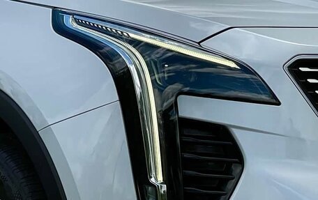 Cadillac XT4 I, 2022 год, 2 170 010 рублей, 5 фотография