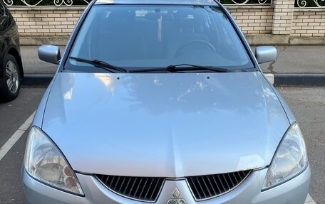 Mitsubishi Lancer IX, 2005 год, 260 000 рублей, 1 фотография