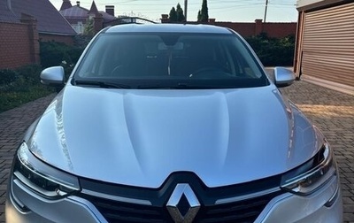 Renault Arkana I, 2021 год, 1 950 000 рублей, 1 фотография