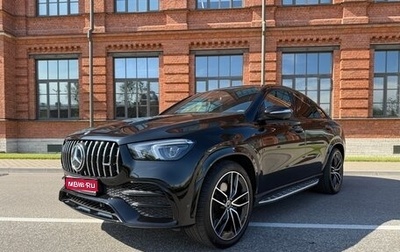 Mercedes-Benz GLE Coupe, 2022 год, 11 350 000 рублей, 1 фотография