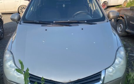 Chery Very (A13), 2013 год, 350 000 рублей, 1 фотография