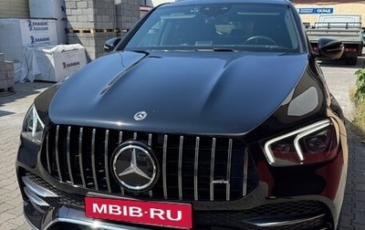 Mercedes-Benz GLE Coupe, 2020 год, 9 600 000 рублей, 1 фотография