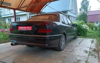 Mercedes-Benz C-Класс, 1994 год, 1 285 000 рублей, 1 фотография
