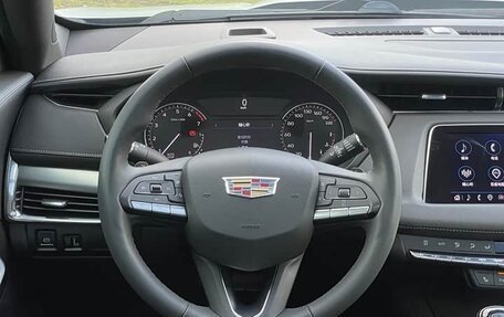 Cadillac XT4 I, 2022 год, 2 170 010 рублей, 14 фотография