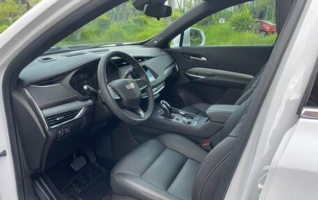 Cadillac XT4 I, 2022 год, 2 170 010 рублей, 13 фотография