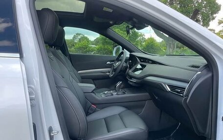 Cadillac XT4 I, 2022 год, 2 170 010 рублей, 19 фотография