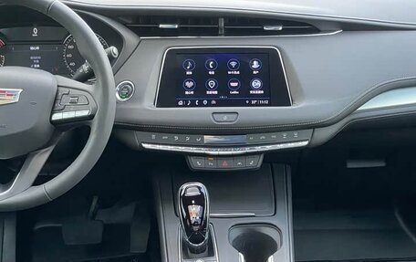 Cadillac XT4 I, 2022 год, 2 170 010 рублей, 15 фотография