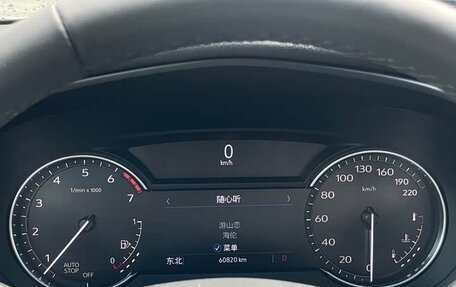 Cadillac XT4 I, 2022 год, 2 170 010 рублей, 16 фотография
