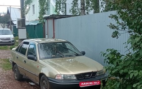 Daewoo Nexia I рестайлинг, 2007 год, 70 000 рублей, 1 фотография
