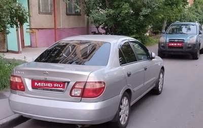 Nissan Almera, 2006 год, 480 000 рублей, 1 фотография