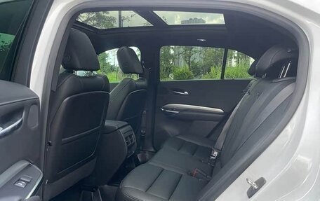 Cadillac XT4 I, 2022 год, 2 170 010 рублей, 20 фотография