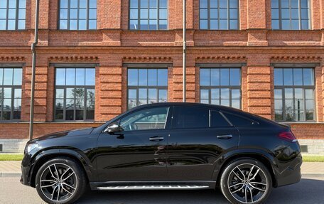 Mercedes-Benz GLE Coupe, 2022 год, 11 350 000 рублей, 9 фотография