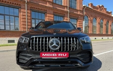 Mercedes-Benz GLE Coupe, 2022 год, 11 350 000 рублей, 6 фотография