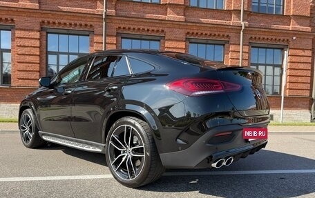 Mercedes-Benz GLE Coupe, 2022 год, 11 350 000 рублей, 15 фотография