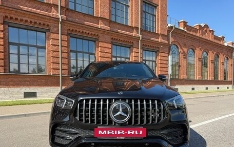 Mercedes-Benz GLE Coupe, 2022 год, 11 350 000 рублей, 8 фотография