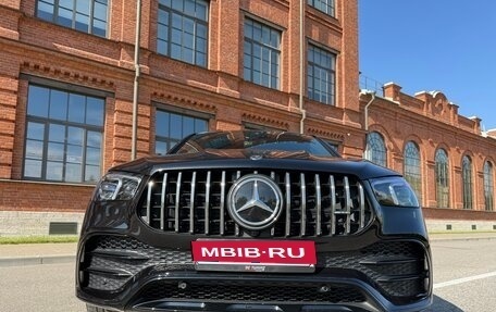 Mercedes-Benz GLE Coupe, 2022 год, 11 350 000 рублей, 7 фотография