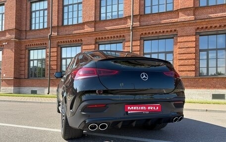 Mercedes-Benz GLE Coupe, 2022 год, 11 350 000 рублей, 12 фотография