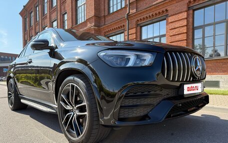 Mercedes-Benz GLE Coupe, 2022 год, 11 350 000 рублей, 21 фотография