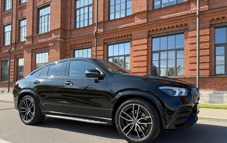 Mercedes-Benz GLE Coupe, 2022 год, 11 350 000 рублей, 18 фотография