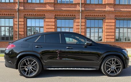 Mercedes-Benz GLE Coupe, 2022 год, 11 350 000 рублей, 19 фотография
