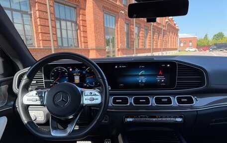 Mercedes-Benz GLE Coupe, 2022 год, 11 350 000 рублей, 25 фотография