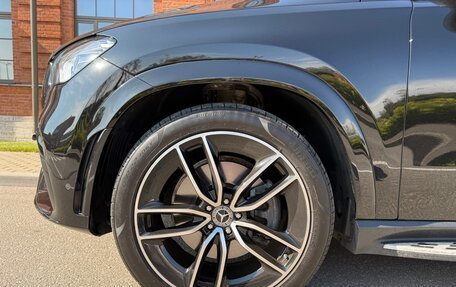 Mercedes-Benz GLE Coupe, 2022 год, 11 350 000 рублей, 23 фотография
