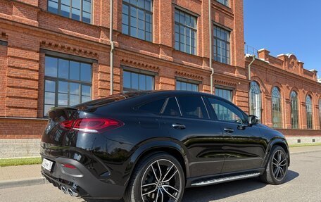 Mercedes-Benz GLE Coupe, 2022 год, 11 350 000 рублей, 20 фотография