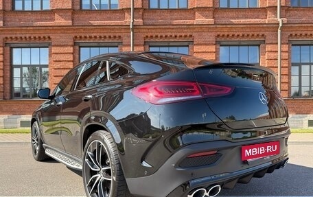 Mercedes-Benz GLE Coupe, 2022 год, 11 350 000 рублей, 16 фотография