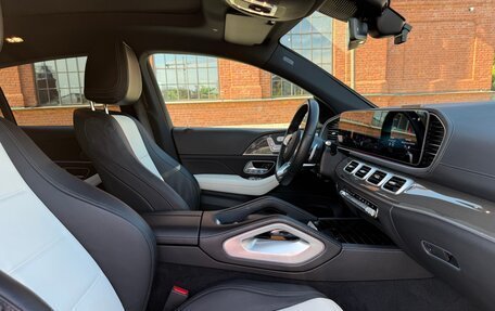 Mercedes-Benz GLE Coupe, 2022 год, 11 350 000 рублей, 29 фотография