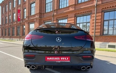 Mercedes-Benz GLE Coupe, 2022 год, 11 350 000 рублей, 13 фотография