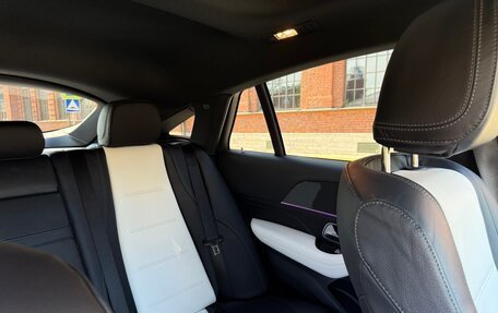 Mercedes-Benz GLE Coupe, 2022 год, 11 350 000 рублей, 31 фотография