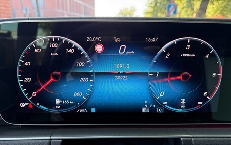 Mercedes-Benz GLE Coupe, 2022 год, 11 350 000 рублей, 34 фотография