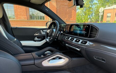 Mercedes-Benz GLE Coupe, 2022 год, 11 350 000 рублей, 28 фотография