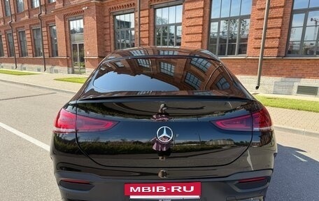 Mercedes-Benz GLE Coupe, 2022 год, 11 350 000 рублей, 17 фотография