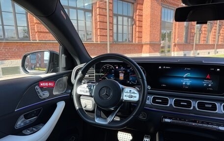 Mercedes-Benz GLE Coupe, 2022 год, 11 350 000 рублей, 27 фотография