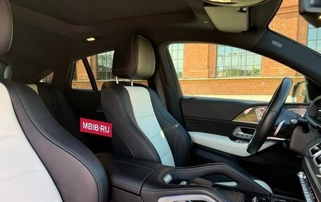 Mercedes-Benz GLE Coupe, 2022 год, 11 350 000 рублей, 30 фотография