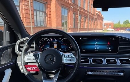 Mercedes-Benz GLE Coupe, 2022 год, 11 350 000 рублей, 24 фотография