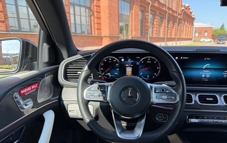 Mercedes-Benz GLE Coupe, 2022 год, 11 350 000 рублей, 26 фотография