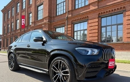 Mercedes-Benz GLE Coupe, 2022 год, 11 350 000 рублей, 22 фотография