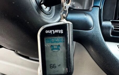 Chevrolet Rezzo, 2008 год, 390 000 рублей, 3 фотография