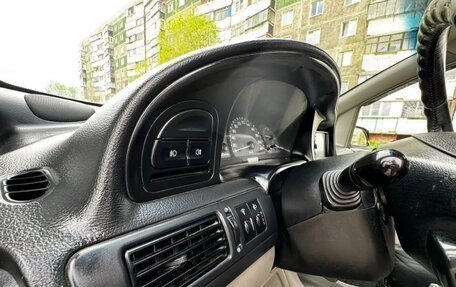 Chevrolet Rezzo, 2008 год, 390 000 рублей, 16 фотография