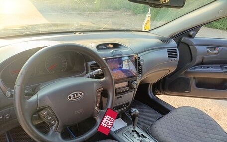 KIA Magentis II рестайлинг, 2006 год, 698 000 рублей, 8 фотография